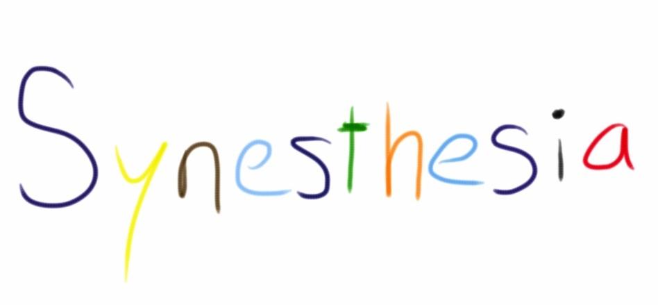 Synesthesia Synesthesia