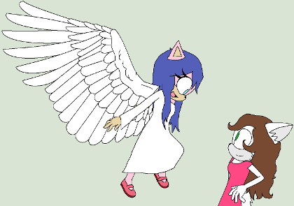 Sonic OC drawing requests (1)'s Photo