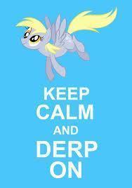 Derpy hooves's Photo