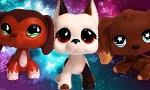 Lps Haunted /lps lovers only