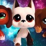 Lps Haunted /lps lovers only