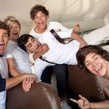 One direction <3 once in a life time