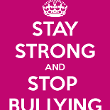 stop bullying !