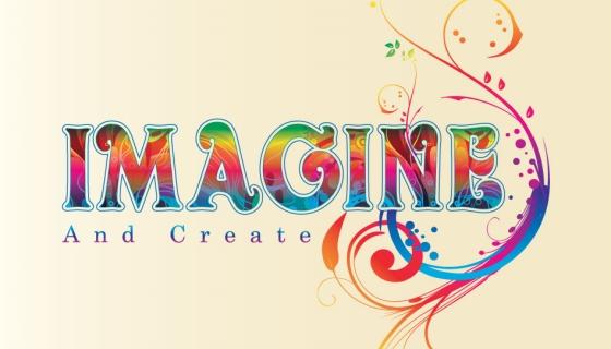 Imagine, Create, Rasplay