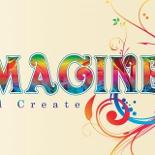 Imagine, Create, Rasplay