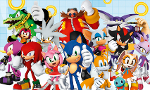 Sonic RP page!