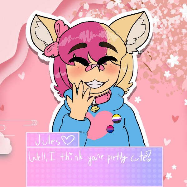 <c:out value='what jules in da dating sim'/>