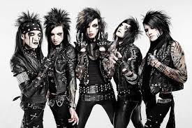 Black Veil Brides Fanpage