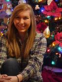 My Christmas Picture..I don't really like it..