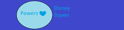 what disney frozen c... are you?'s Photo