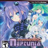 Hyperdimension Neptunia Role Play