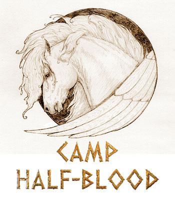 Camp Half-Blood's Photo