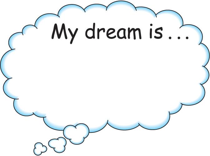 Weird dreams Weird dreams