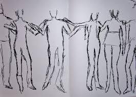 Standing together (Zombie RP page) Standing together (Zombie RP page)