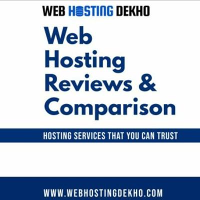 WebHostingDekho