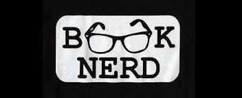 The Book Nerd Page!