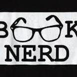 The Book Nerd Page!