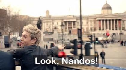 Funny Niall Horan Videos!'s Photo
