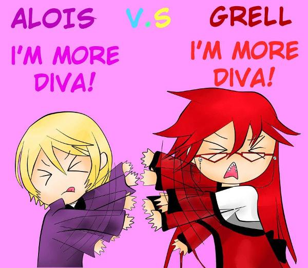 <c:out value='Who is more diva?The world may never know!'/>