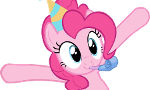 Pinkie Pie Questions!