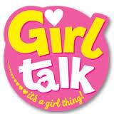 GIRL TALK