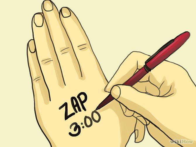 ZAP Page ZAP Page