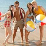 Teen Beach Movie OFFICIAL Fan Club (Only on Qfeast)
