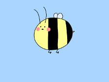 A bee for @Pani_Poni_Maho_Bot~?