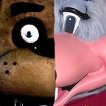 Chuck E. Cheese/FNAF Theories/Thoughts