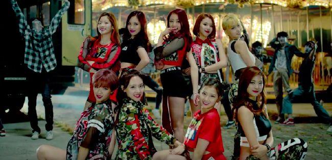 Twice Fangroup Twice Fangroup