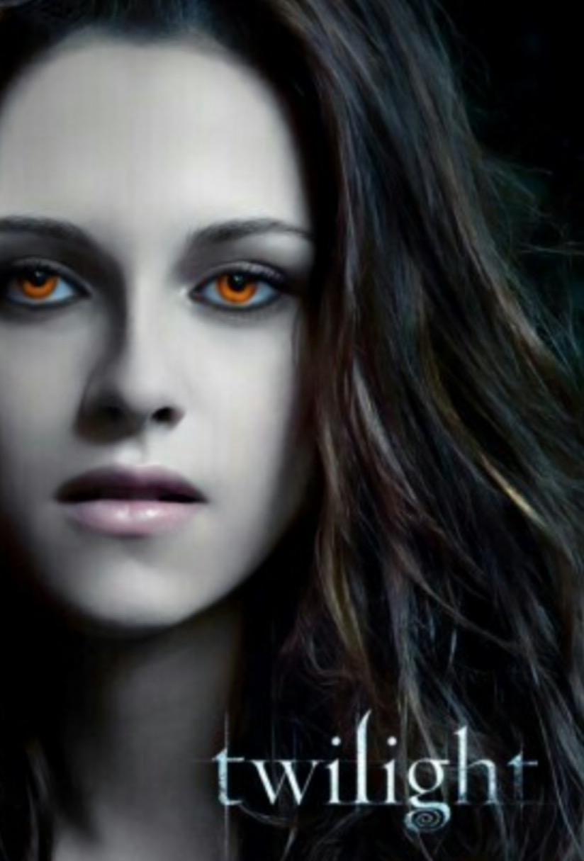 Twilight (1) Twilight (1)