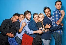 The Big Bang Theory's Photo