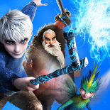 Rise of the Guardians RP (1)