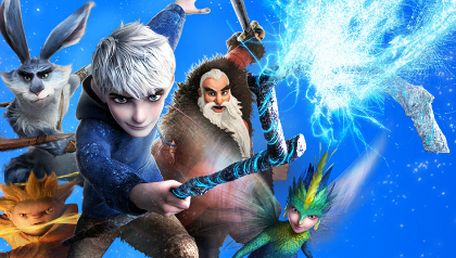 Rise of the Guardians RP (1)'s Photo