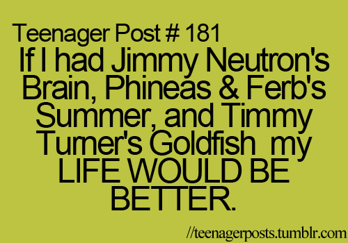 Teenager Post Page's Photo
