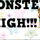 fan's of monster high only