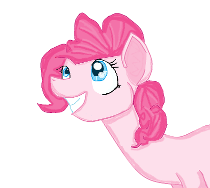 Page for Pinkie Pie Lovers's Photo