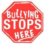 Help stop bullying today!