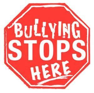 Help stop bullying today!'s Photo