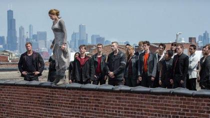 Divergent Page!'s Photo