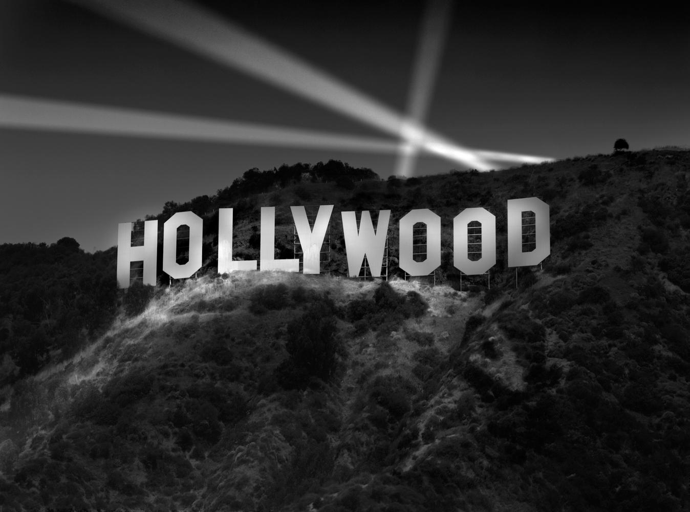 1930s Hollywood