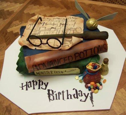 Harry Potter Fan Club!'s Photo