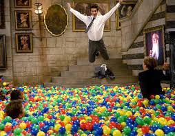<c:out value='OMG BALL POOL AT WIZ-TECH!!!!!'/>
