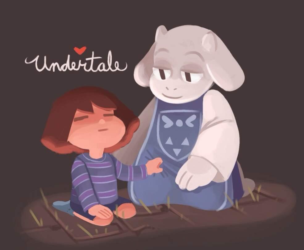 UnderTale Merch! UnderTale Merch!