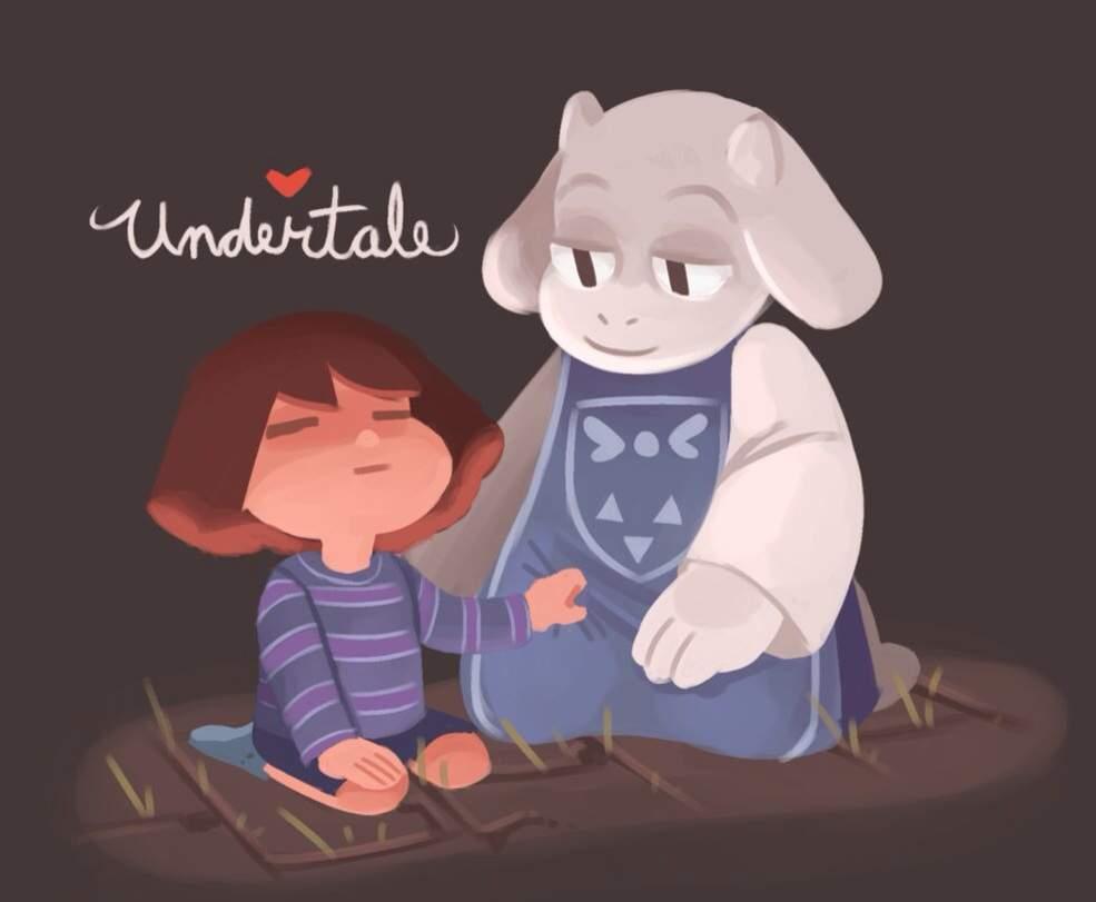 UnderTale Merch!