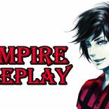 vampire knight role play page