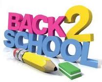 back2school after a 4 day weekend have fun