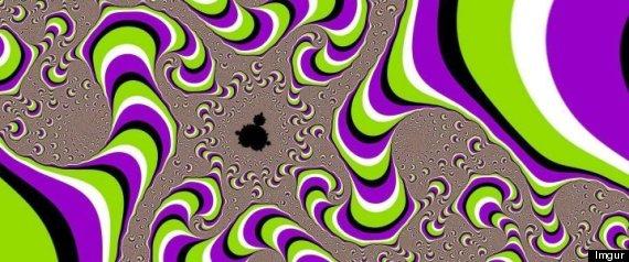 Unbelievable Illusions That Will Blow Your Mind's Photo