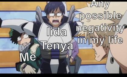Anime Memes's Photo