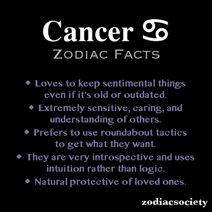 All about that Zodiac's Photo